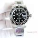 Clean Factory Top Copy Rolex GMT-Master II Black Ceramic Bezel 126710LN Watch Caliber 3186 (2)_th.jpg